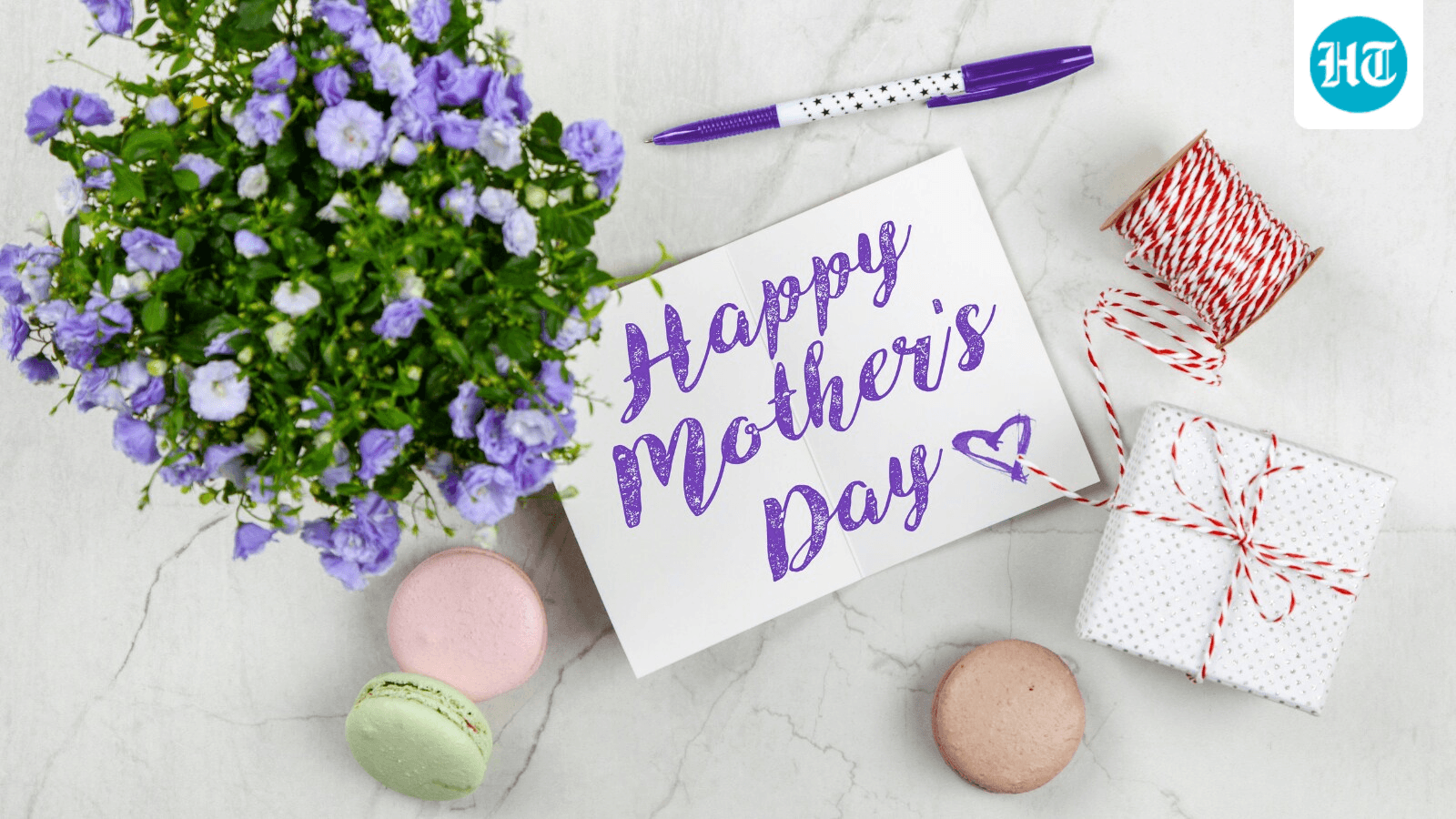 This Mother's Day, go beyond the bouquet: These wellness gifts will actually help your mom relax her mind