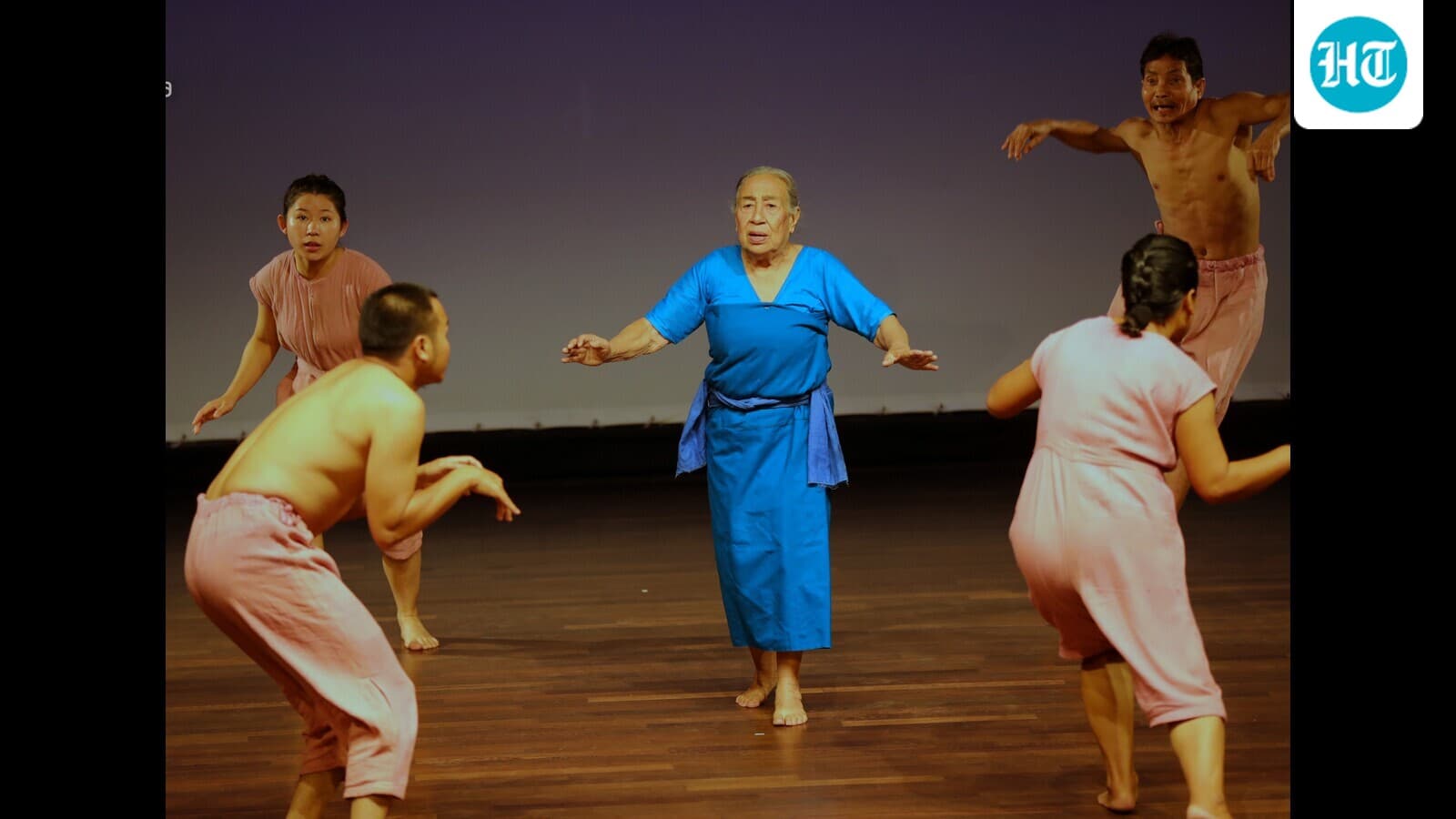 Ima Sabitri: “Despite the chaos, we cannot cease our work in theatre”