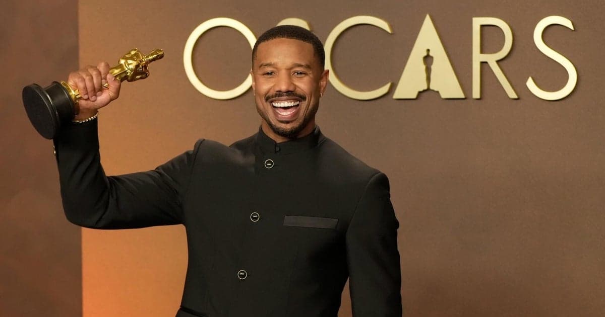 Breaking down top moments from the Oscars