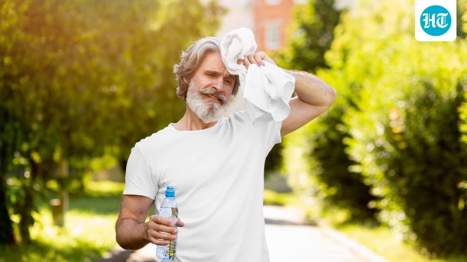 Should you avoid stepping out between 11 am and 4 pm in summer? Doctor shares 8 reasons your body can't handle the heat