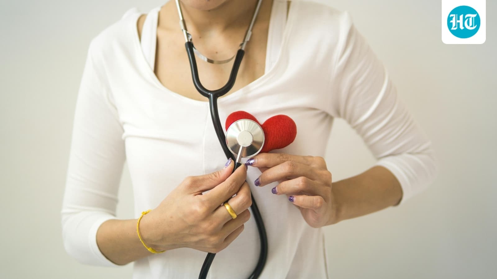 ‘Sleep is king’: Heart surgeon ranks the best daily habits for long-term heart health and wellbeing