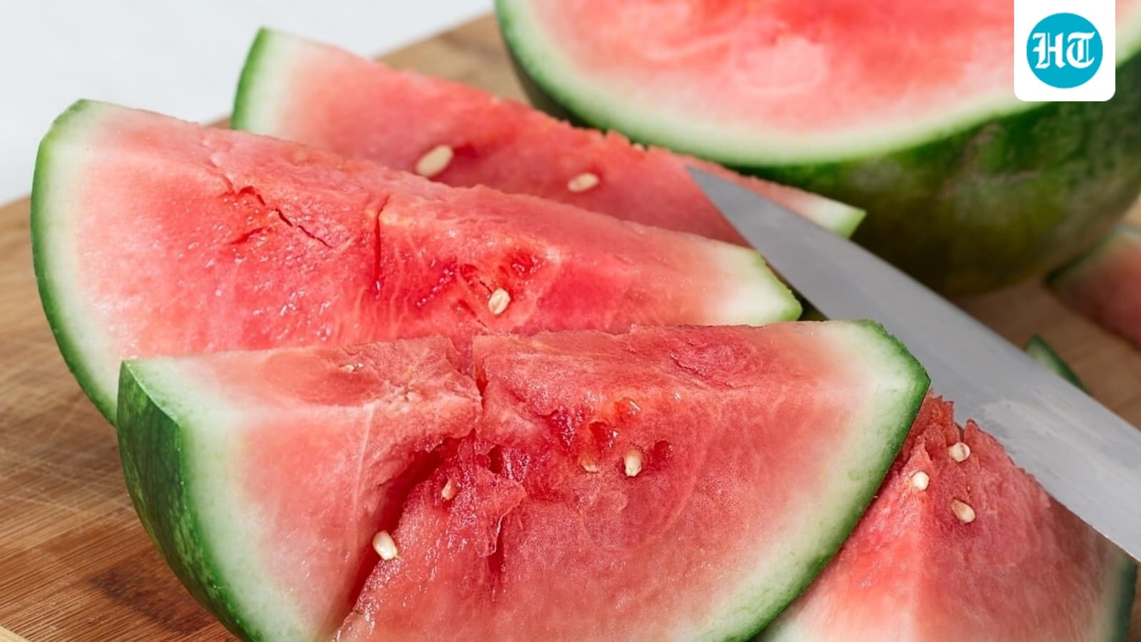 Are you eating watermelons wrong? Doctor shares this one big mistake: ‘Avoid eating late at night to prevent…’