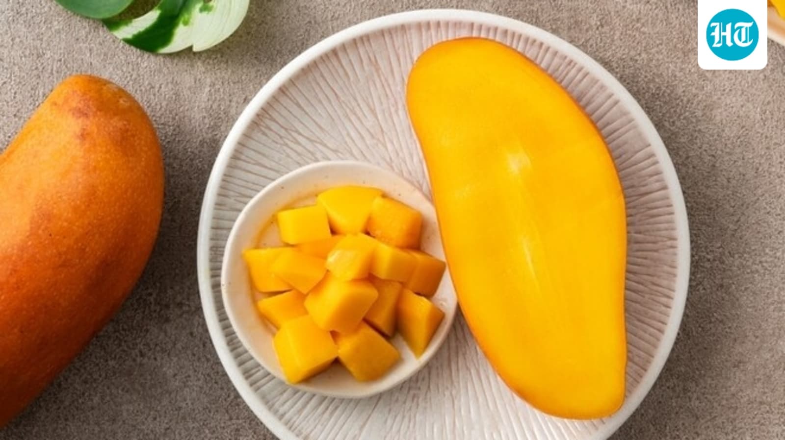 Can eating mangoes increase your ‘body heat’? Bengaluru dietician reveals truth about the 'king of summer fruits'