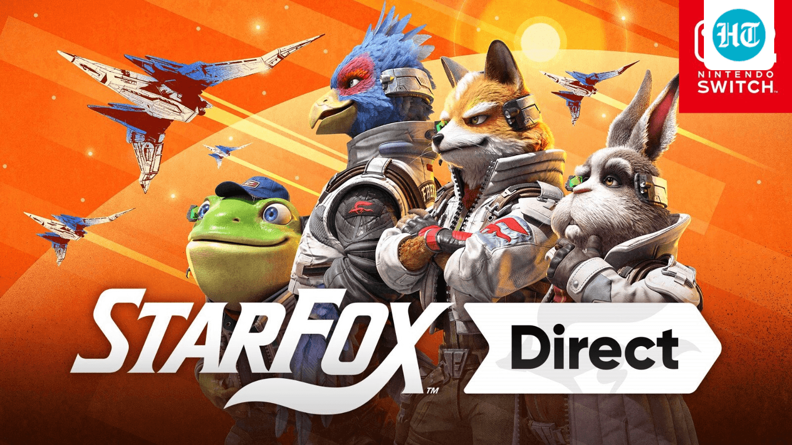 Star Fox remake reviews: New Nintendo Switch 2 trailer leaves fans in doubt; ‘I'm torn…’