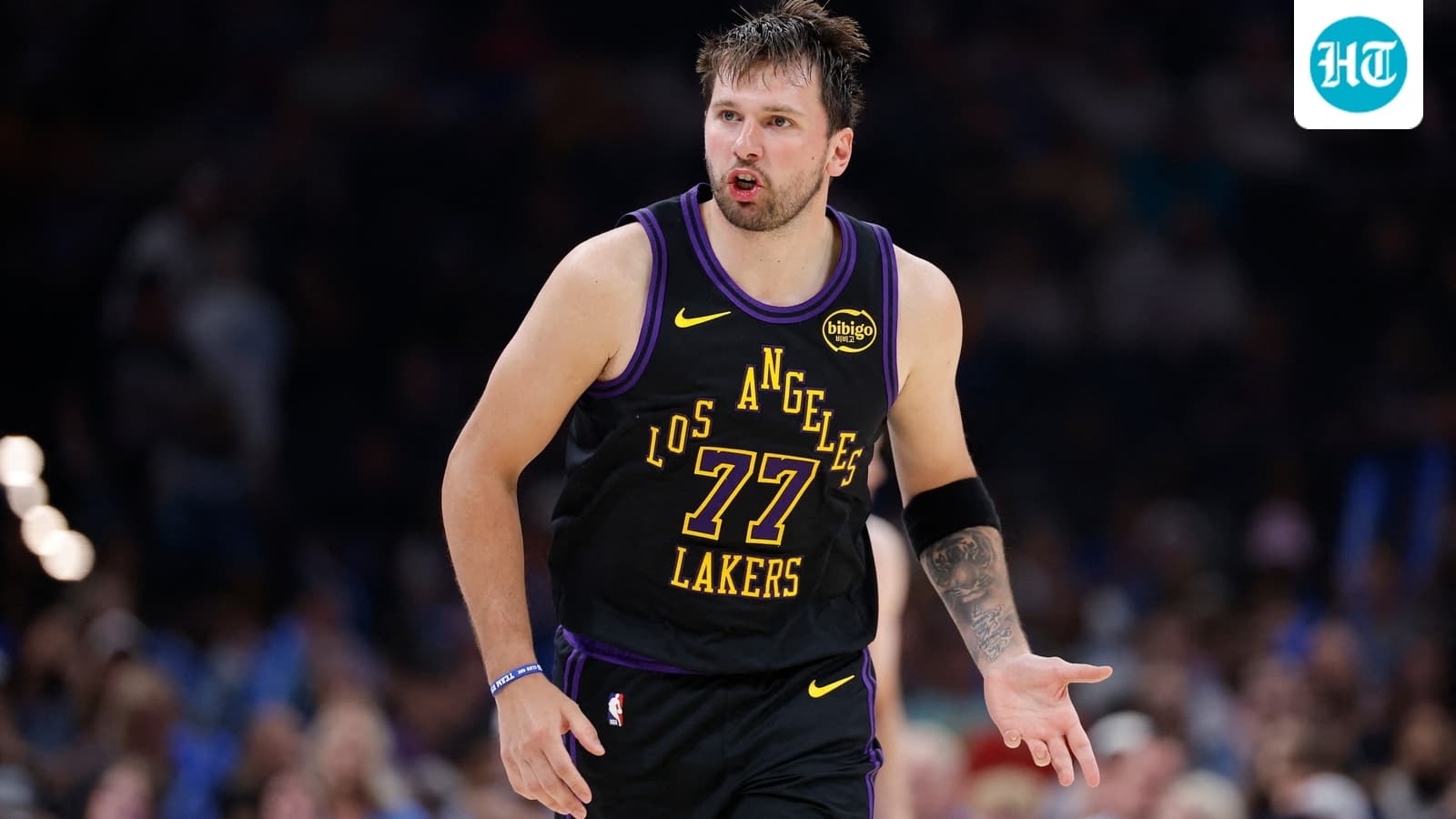 Luka Doncic injury update: Lakers star's doctor opens up on recovery; Thunder game status revealed