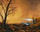 Explosion at fireworks factory in China kills at least 26