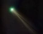 Rare comet to flash through New Zealand skies – before it disappears for 170,000 years