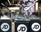 JD Sports says Iran war could hit consumer spending and raise prices