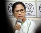 ‘Defeated by conspiracy’: West Bengal chief minister refuses to resign after election loss