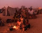 Calls for humanitarian corridor through strait of Hormuz as Iran war hits vital aid
