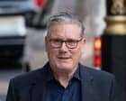 Starmer’s failure to demonstrate strong values ‘driving away progressive voters’