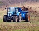 Fertiliser shortages to have dramatic effect on food prices, says Duke of Westminster’s firm