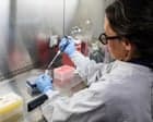 Argentina races to find origins of cruise ship hantavirus outbreak, amid reports some passengers have returned to US