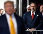 US says migration has made Europe an ‘incubator’ for terrorism in new counter-terrorism strategy