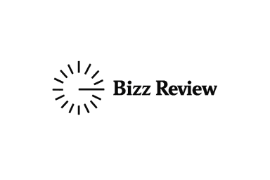 BizzReview Logo