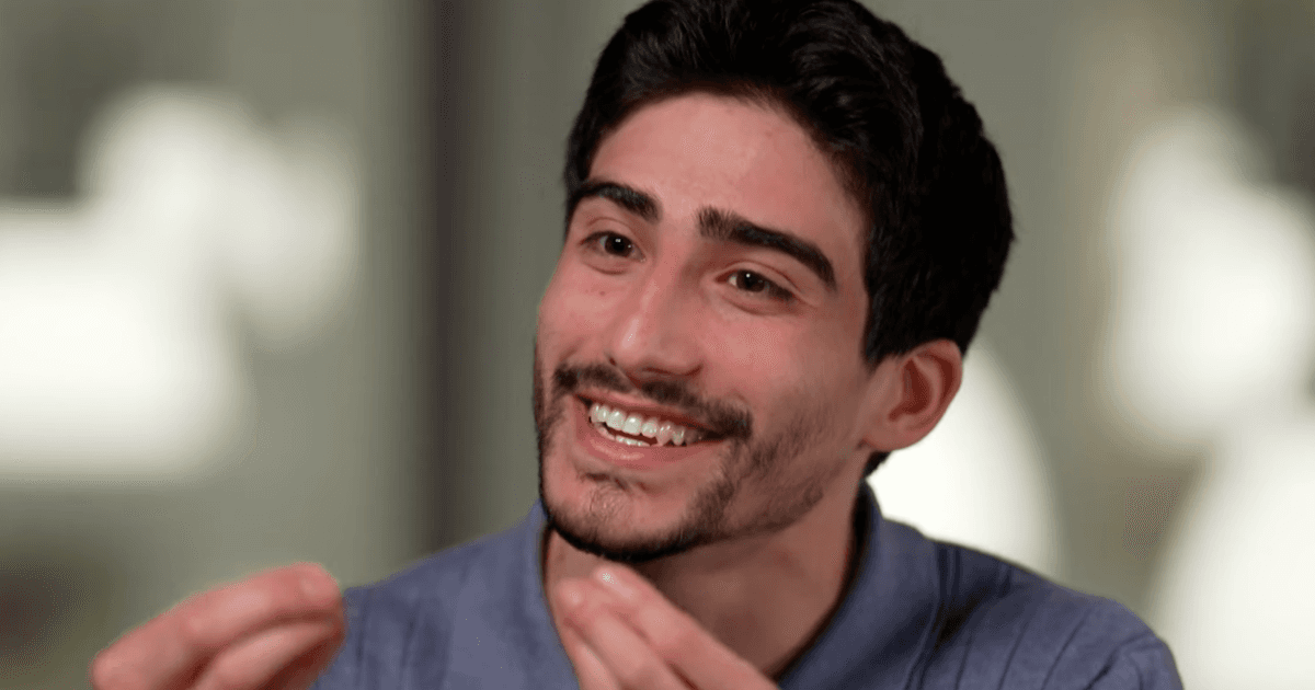 CEO of genetics firm says parents have a right to choose unborn child's traits