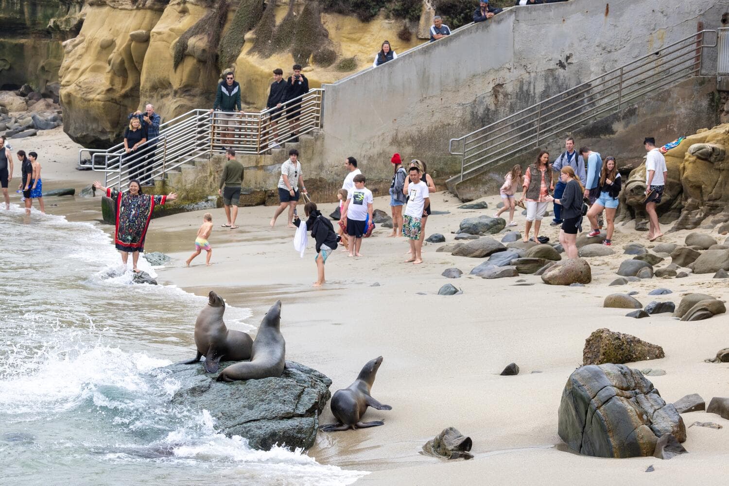 Sea levels are already higher than we thought, according to new calculations