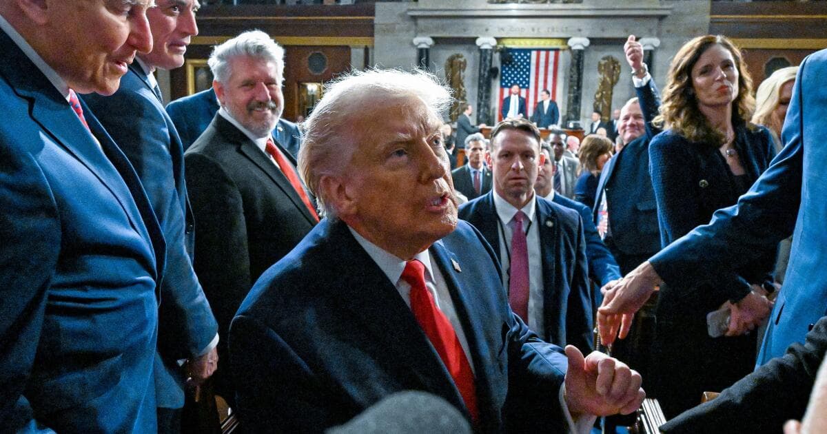 Top tech companies sign Trump's pledge to provide their own power for AI data centers