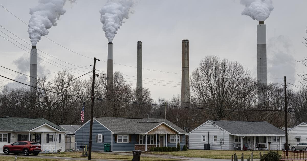 Trump's plan for rising energy costs: pump oil, make data centers pay