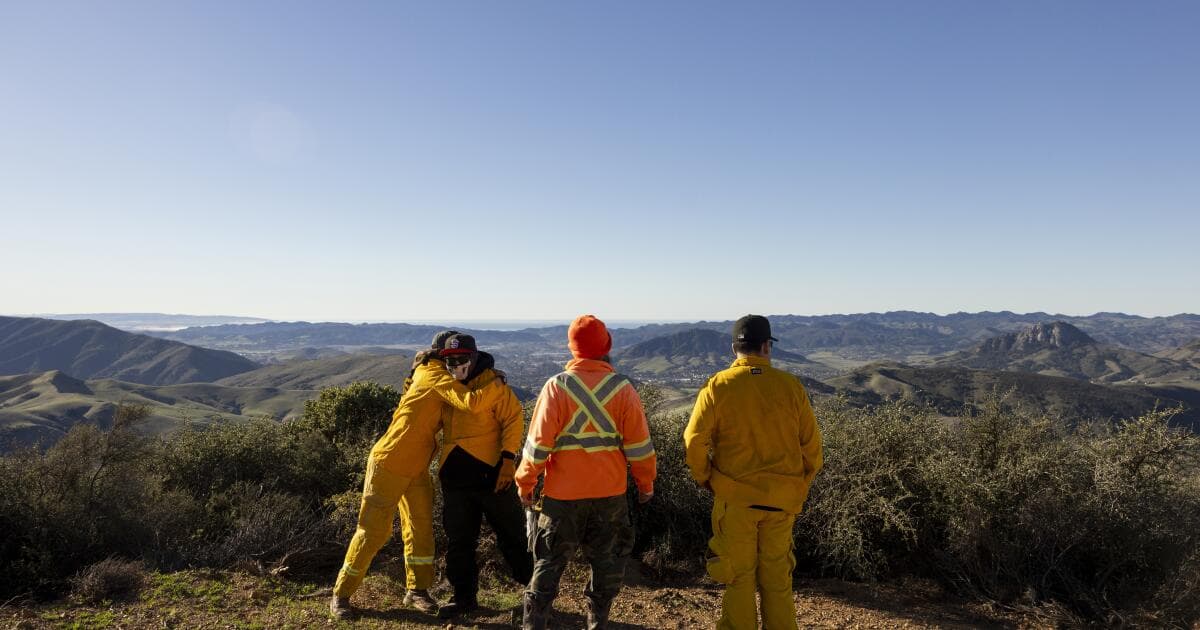 California pledges to open 7% of its land and waters to Indigenous tribes — a step toward healing a 175-year-old broken promise